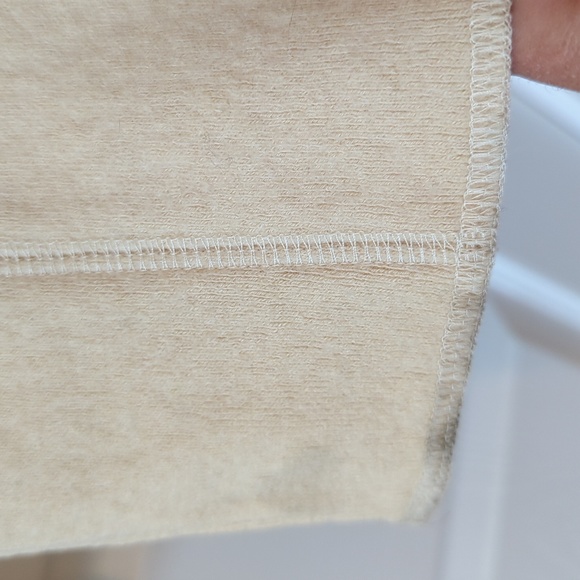 Women's Banana Republic Wool Sweater Wrap Cardigan size M - Picture 4 of 6